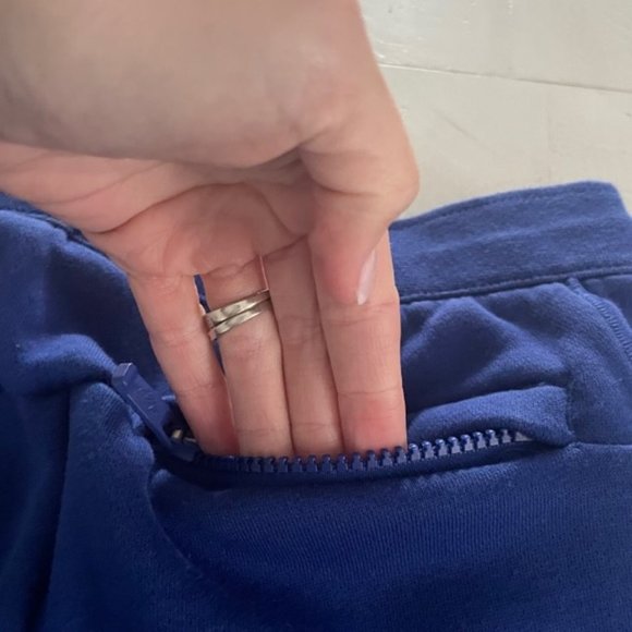 Nike Air Older Kids' Pants - Picture 7 of 8